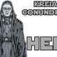 Illustration for article titled Kreias Conundrums - Helpem/em